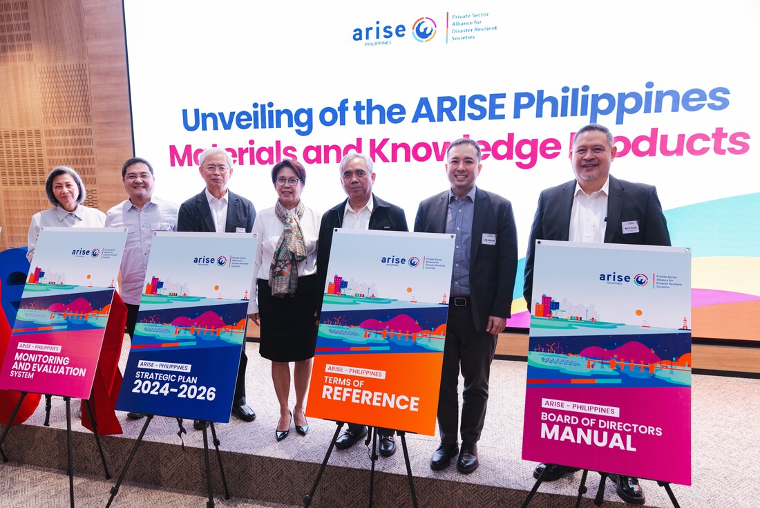 ARISE PH
