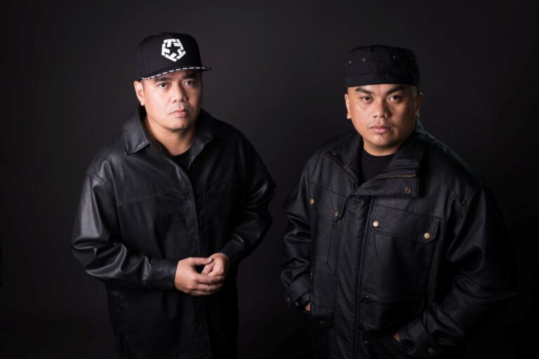 Gloc-9, Abaddon, Smugglaz, and Hero release powerful new single “Halimaw”