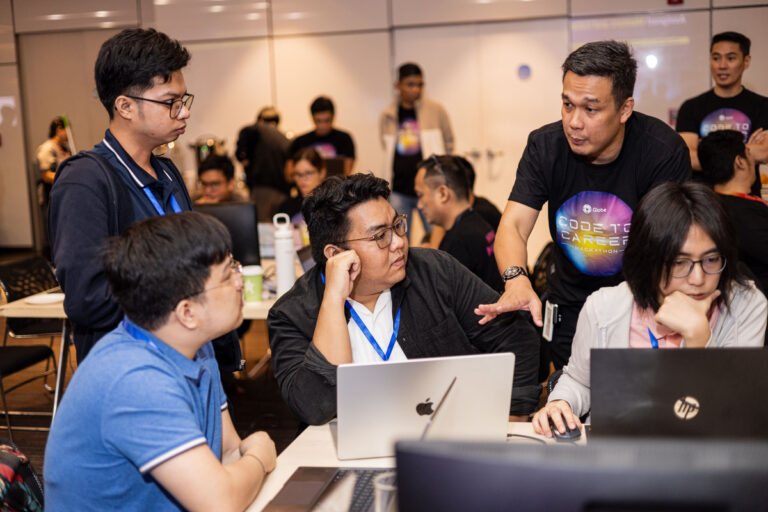 Globe hosts 1st hiring hackathon to discover tech talent and tackle real-world challenges