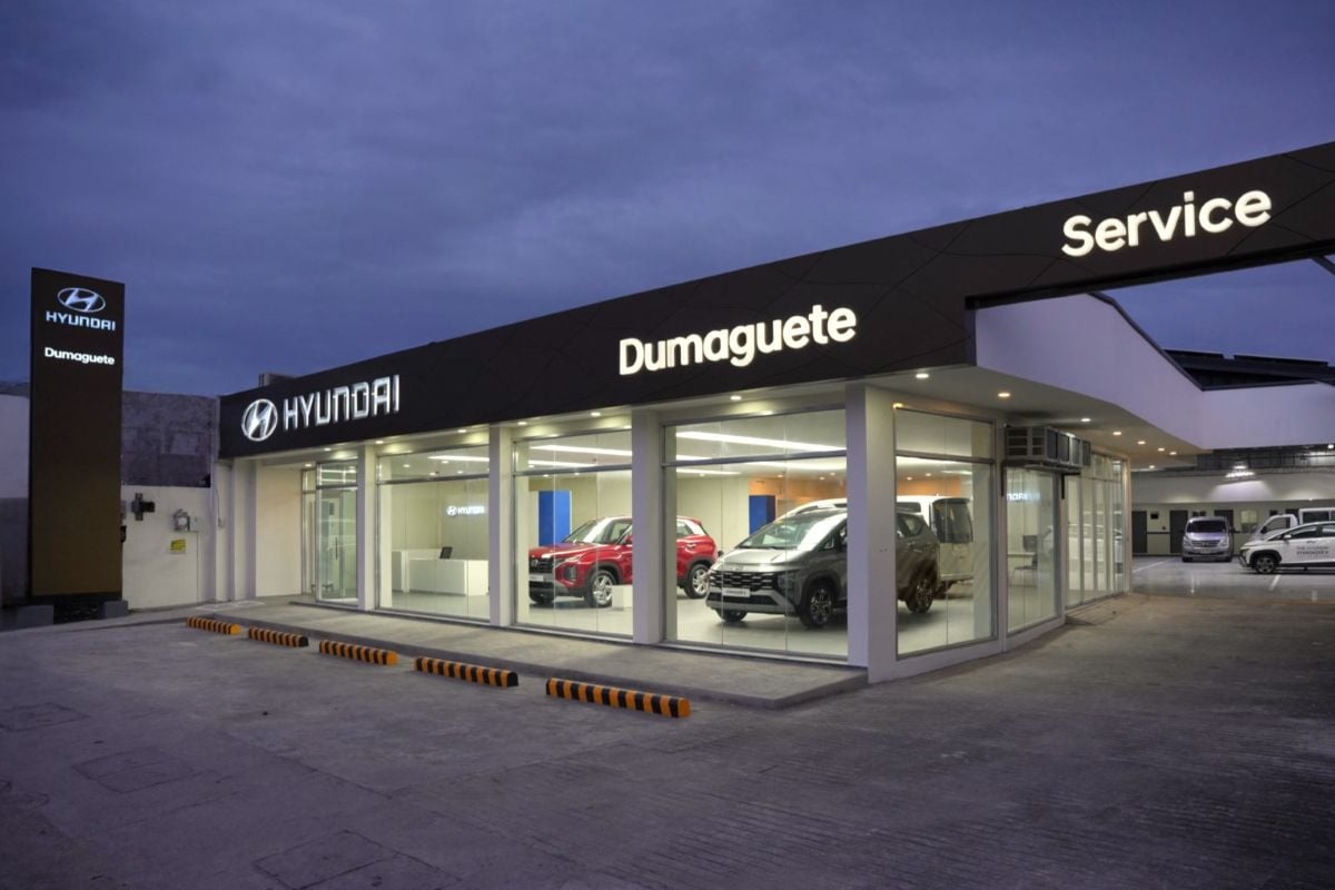 Hyundai Dumaguete