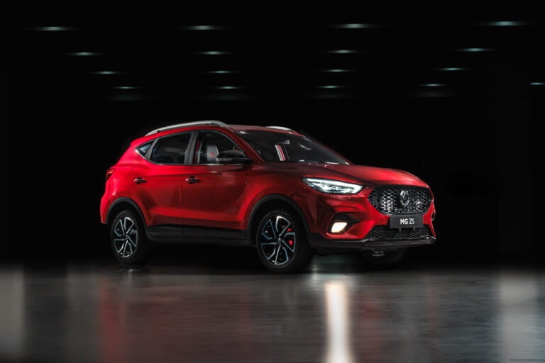 MG PH achieves highest sales in 2024; MG 5 takes segment lead