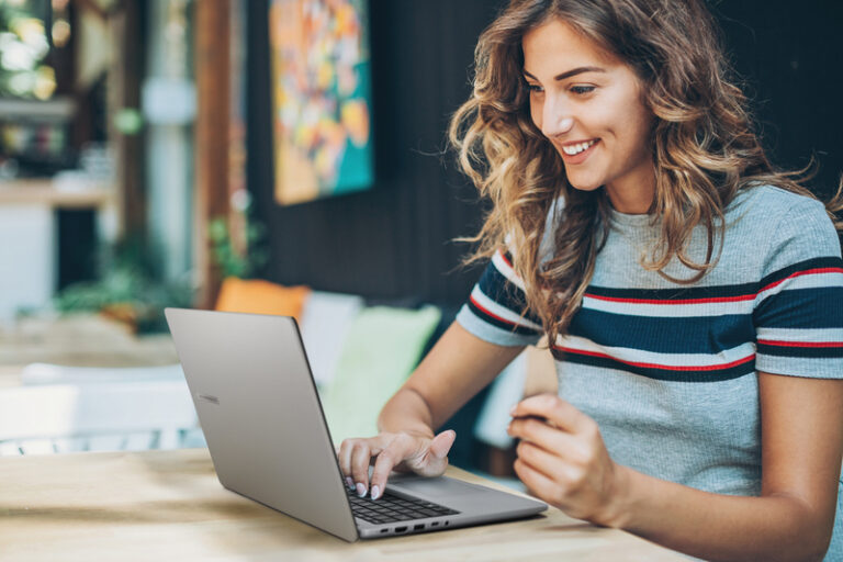 ASUS announces all-new ExpertBook P1 Series