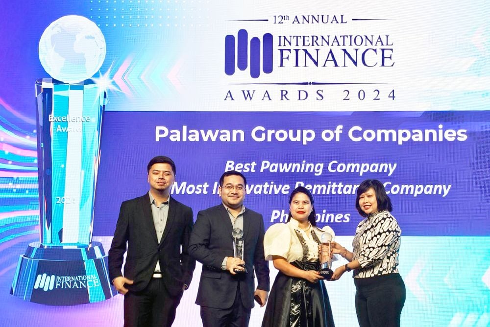 Palawan Group of Companies
