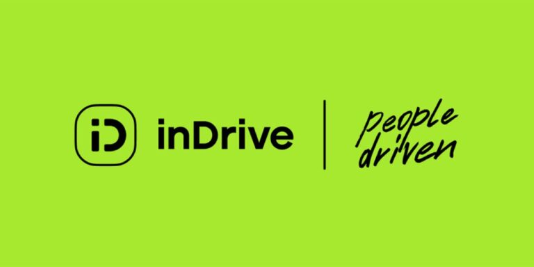 inDrive hailed as the world’s second most downloaded mobility app for 3 years in a row