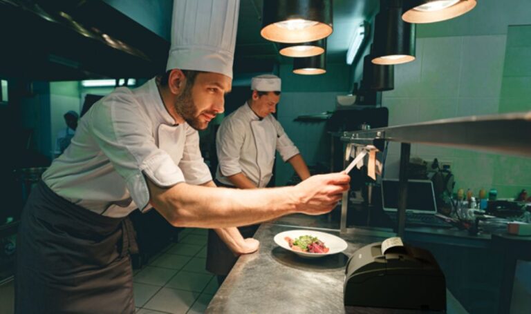 New Epson TM-U220II Series streamlines restaurant and retail operations