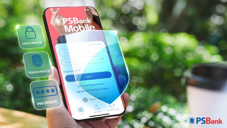Protect your digital activities amid surge in online scams