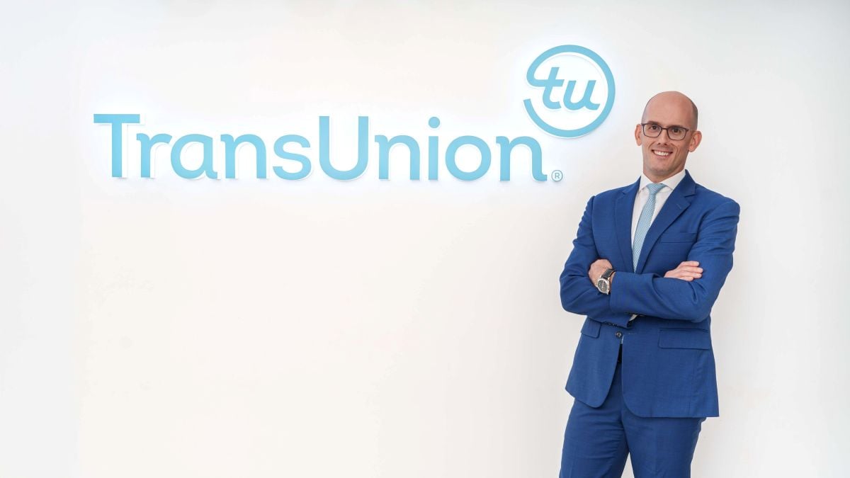 TransUnion PH appoints Peter Faulhaber as president and CEO 