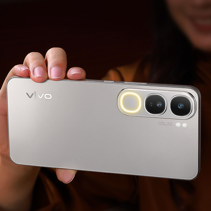 vivo V40 Lite