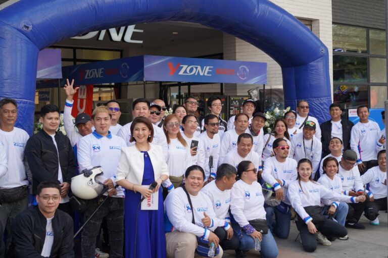 The 15th Revolution: Celebrating 15 years of the YZone Flagship Shop