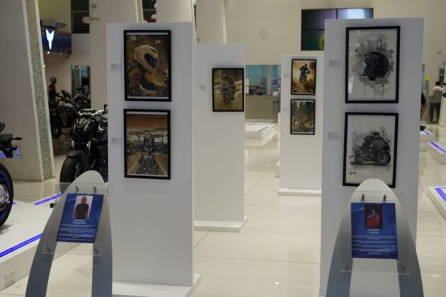 The 15th Revolution: Celebrating 15 years of the YZone Flagship Shop