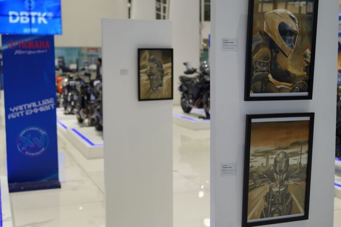 The 15th Revolution: Celebrating 15 years of the YZone Flagship Shop