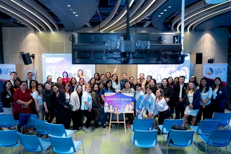 Here’s how Filipinas are being protected online and offline