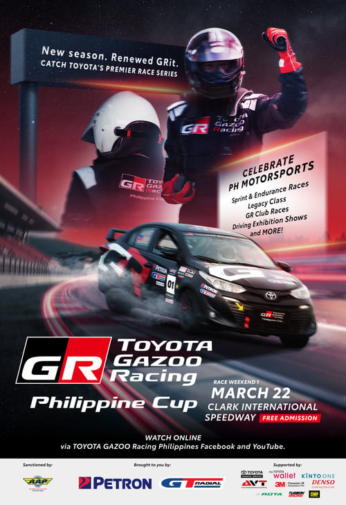 Toyota Gazoo Racing