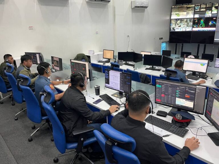 PH will have the best emergency response system in Asia once next-gen 911 system is fully implemented