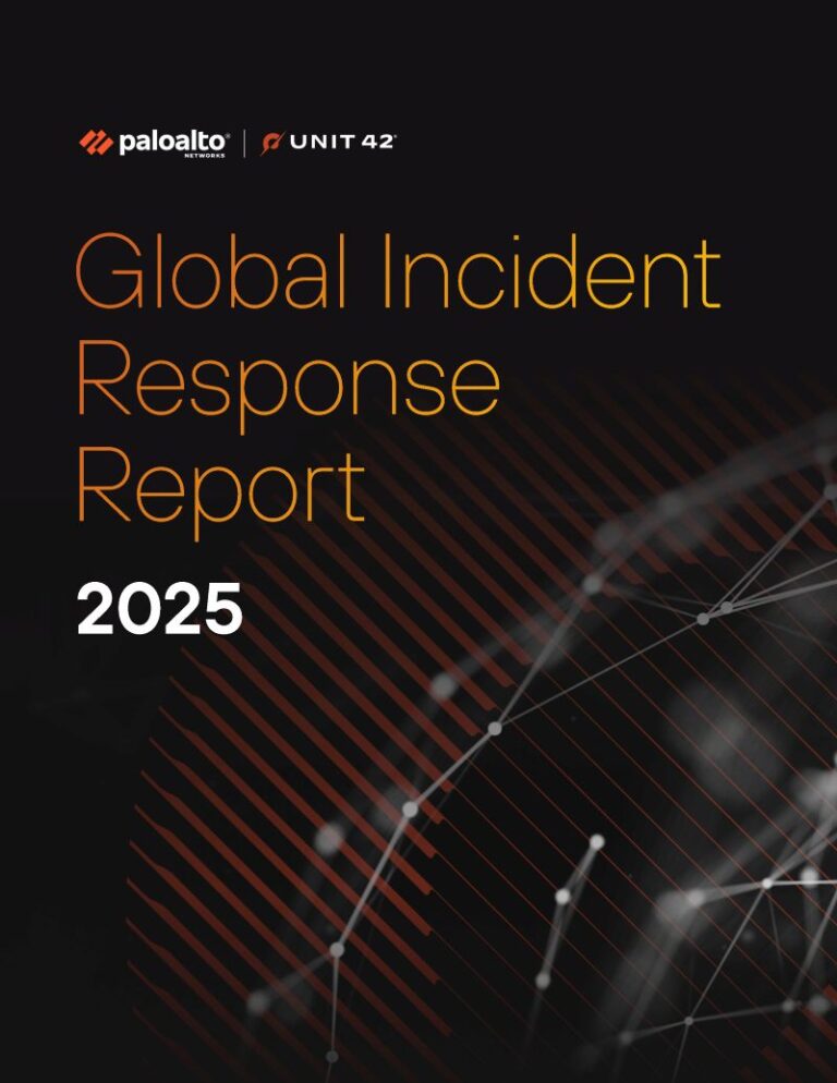 Nearly 44% of security incidents involved a web browser — Palo Alto Networks