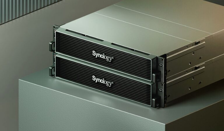 Synology showcases ActiveProtect innovations to strengthen enterprise cyber resilience 