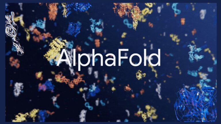 AlphaFold is changing biology with AI: 5 fun facts