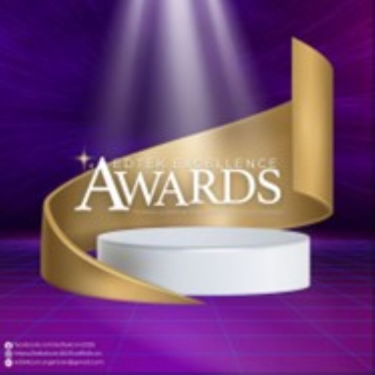 EdTek Excellence Awards held at conference on education and technology