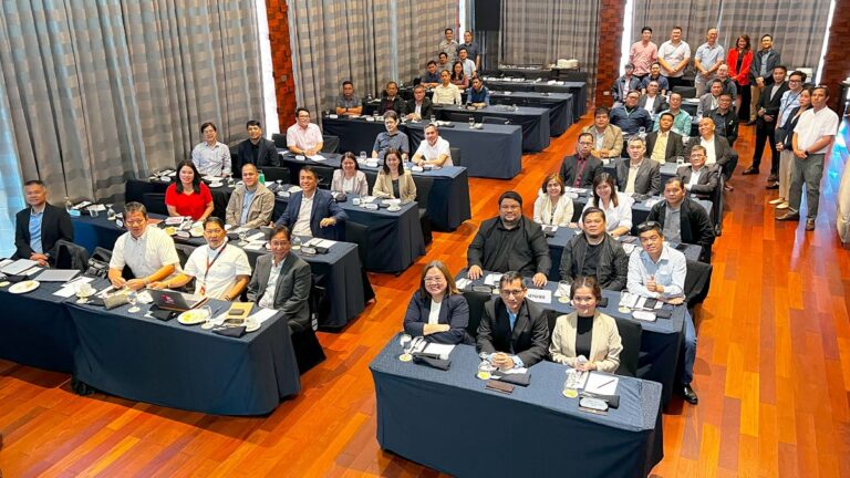 Honda Cars PH holds Insurance Conference to improve body and paint repair services
