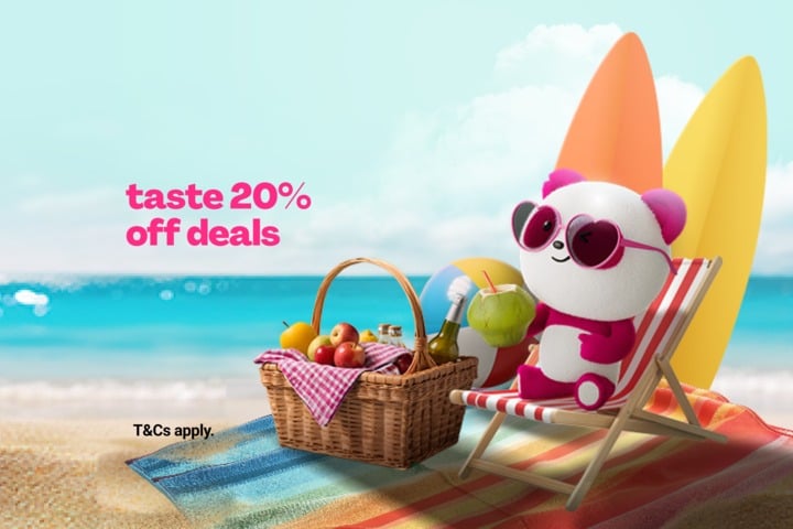 foodpanda