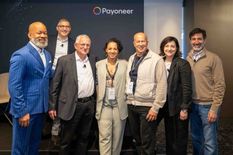 Payoneer celebrates 20 years of powering global trade, cementing its commitment to entrepreneurship and cross-border commerce