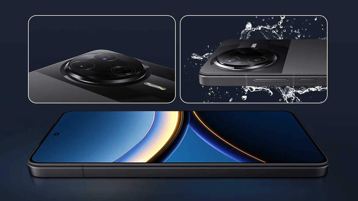 POCO F7 Pro