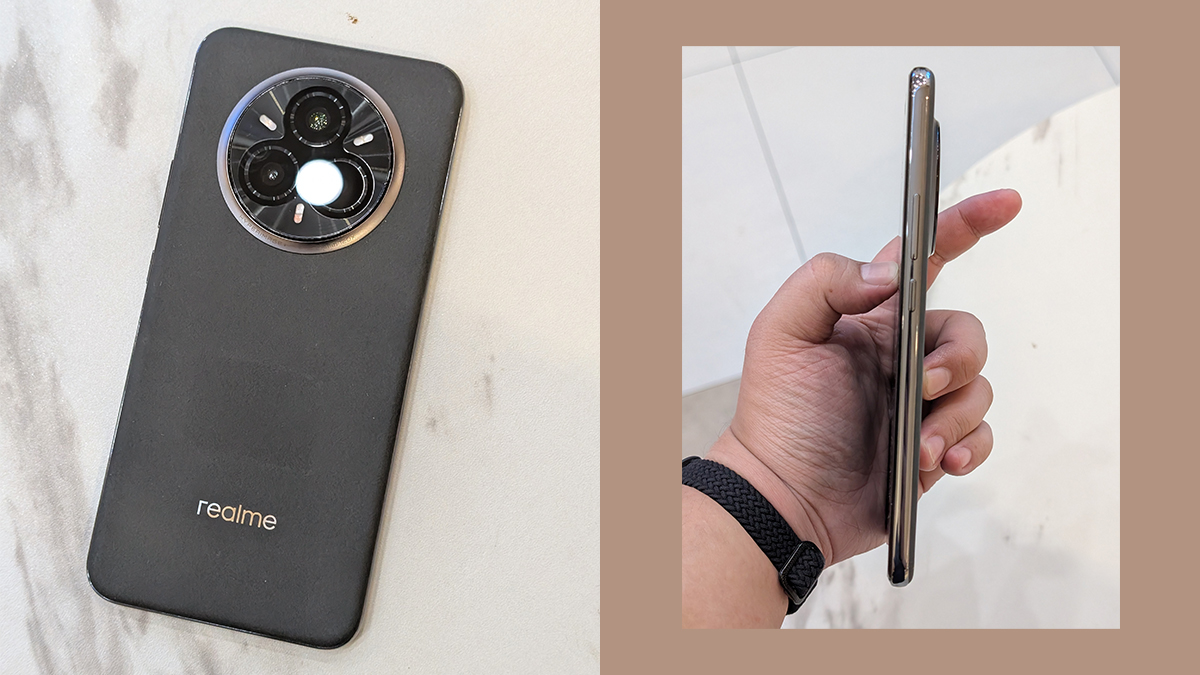 realme 14 Pro