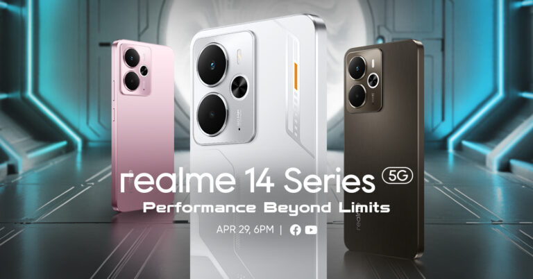 realme 14 Series 5G launching soon, addresses key challenges facing mobile gamers