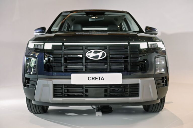New Hyundai CRETA now in PH