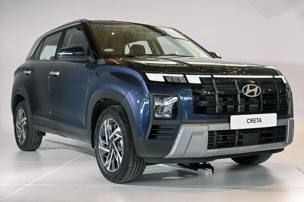 Creta