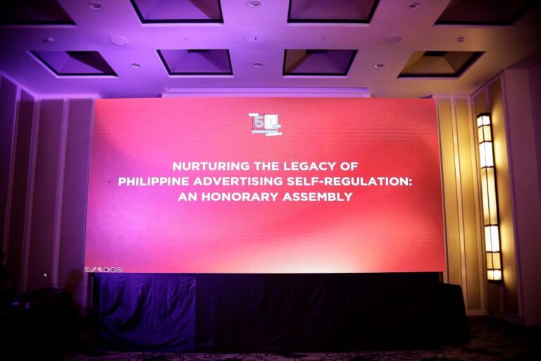 ASC honors industry nurturers, celebrating Year 2 of ongoing celebration of 50 years of advertising self-regulation
