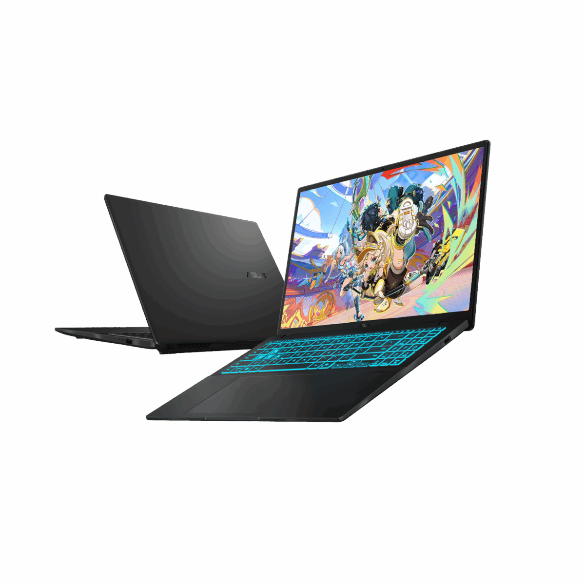 Asus Gaming
