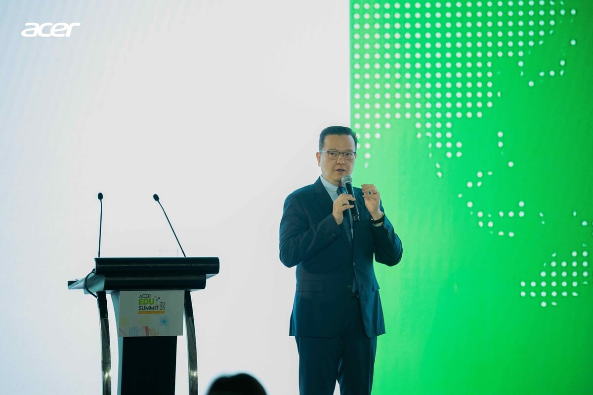 Acer Edu Summit