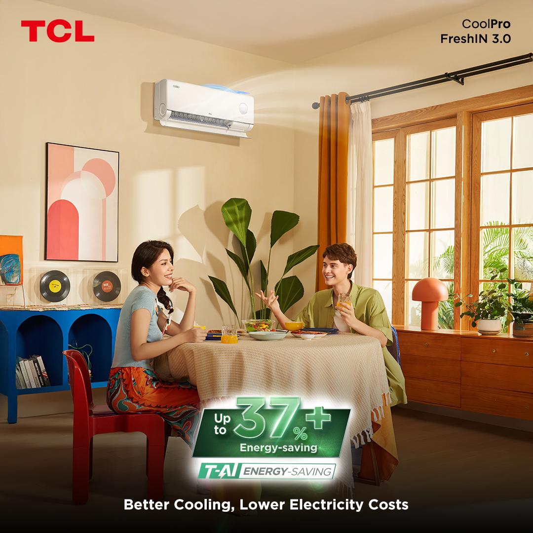 TCL FreshIN