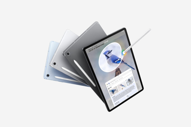 Unlock intelligent versatility with the Galaxy Tab S10 FE Series