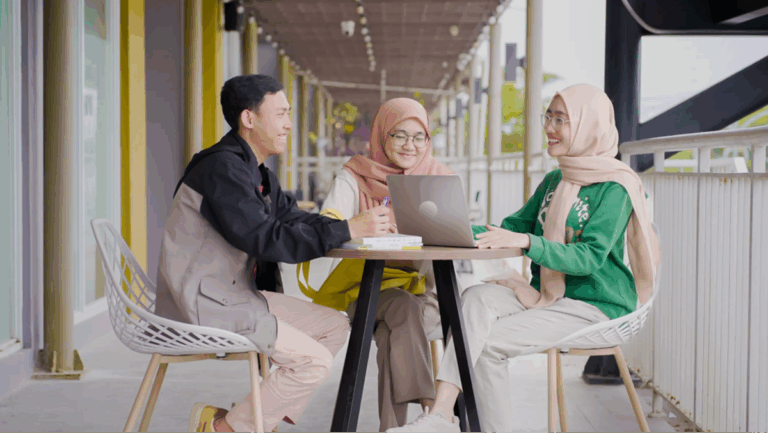 Hapinoy selected as Philippine grantee of Google.org’s AI Opportunity Fund: Asia-Pacific