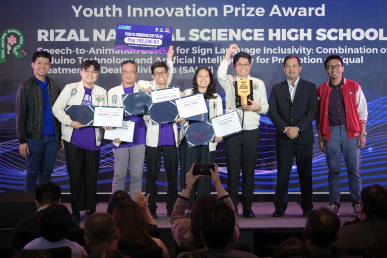 Honda Cars PH continues to champion young Filipino innovators in DOST-SEI’s 8th imake.wemake competition