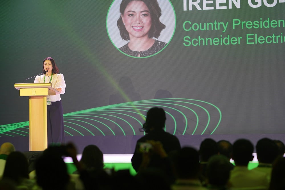 Schneider Electric