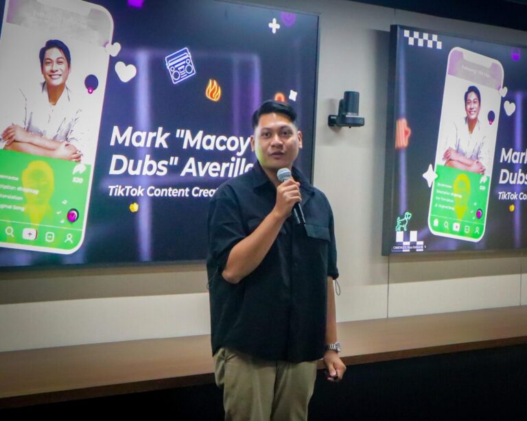PLDT sends employees to TikTok school