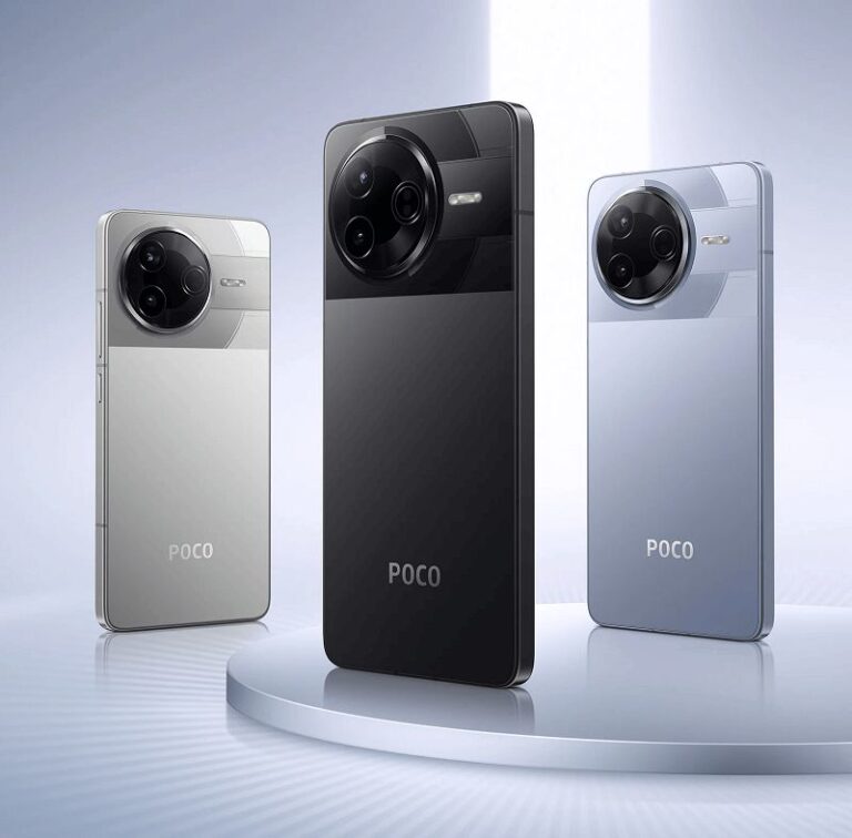POCO: Your vacation essential, whatever the budget