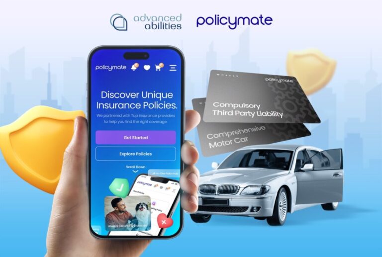 Policymate simplifies road safety and protection with insurance portfolio