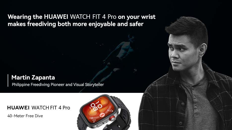 Huawei Watch Fit