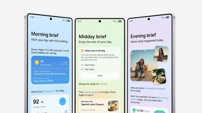Here’s why the Galaxy S25 Ultra is your personal AI companion