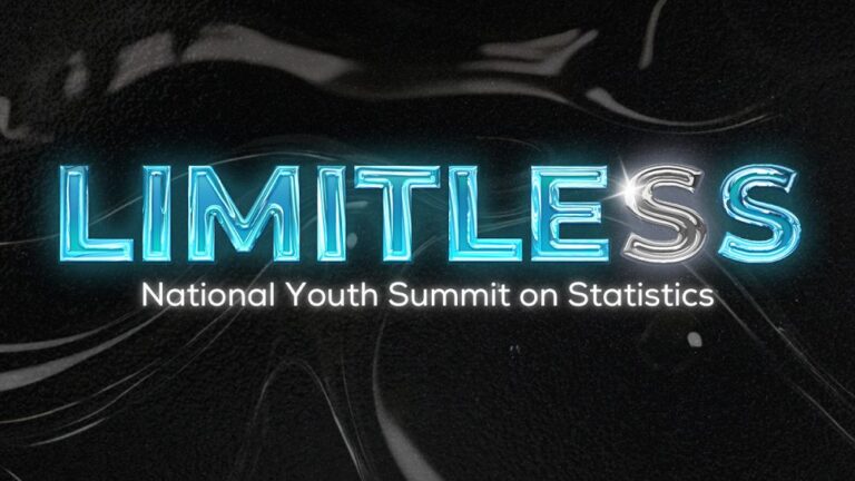 LIMITLESS 2025: Empowering the youth through statistics