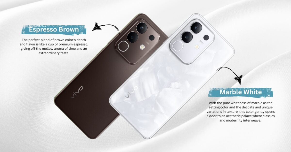 vivo Y29