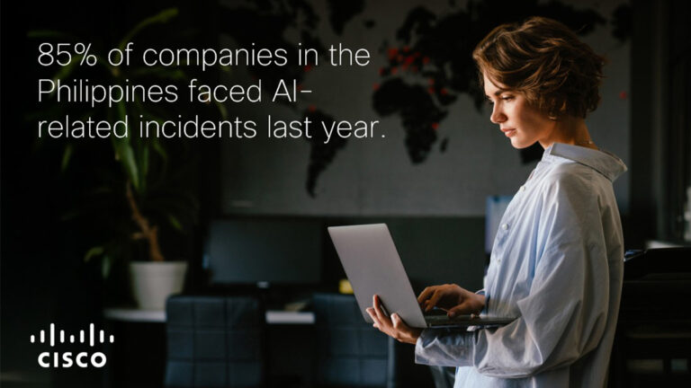 Cisco study reveals alarming deficiencies in cybersecurity readiness