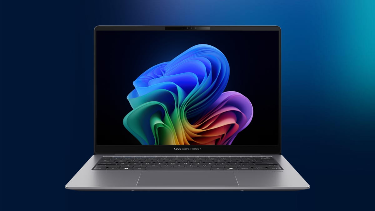 Asus Expertbook