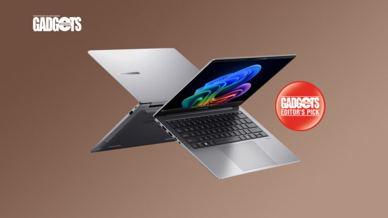 ASUS Expertbook P5 (P5405) reviewed