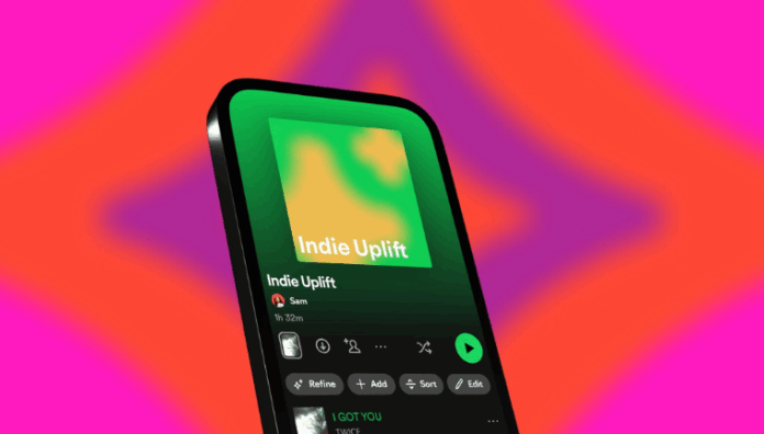 Spotify