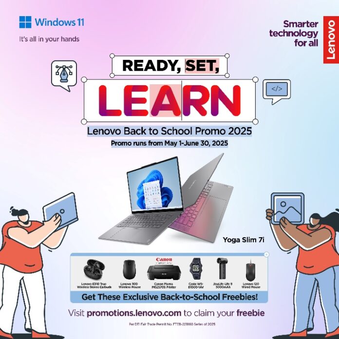 Lenovo